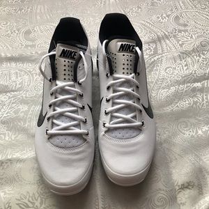 Nike Baseball Cleats